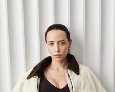 Надя Дорофєєва