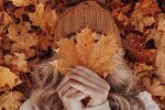 Гороскоп, осень, изображение: Pinterest