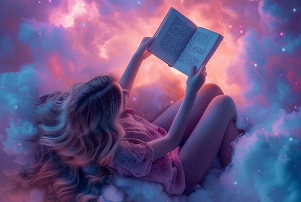 Гороскоп, изображение: Pinterest
