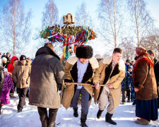 Масленица