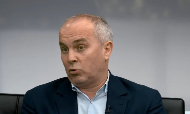 Шуфрич обратился к телезрителям UkrLive и Перший Незалежний: Это авторитарный режим и диктатура