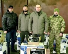 Артур Палатний