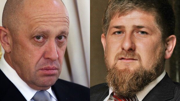 Кадырова и главаря "вагнеровцвев" Пригожина скоро может не стать: Фейгин рассказал, чего ожидать