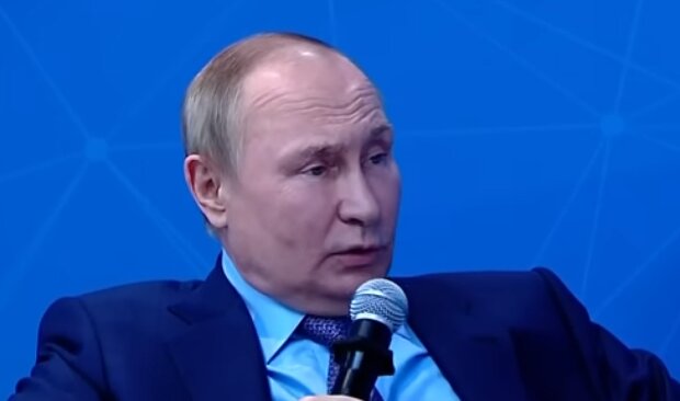 Путину дали 10 дней на "жест доброй воли". Об этом заговорили уже и в России