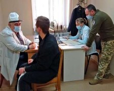 ВЛК, фото з вільних джерел