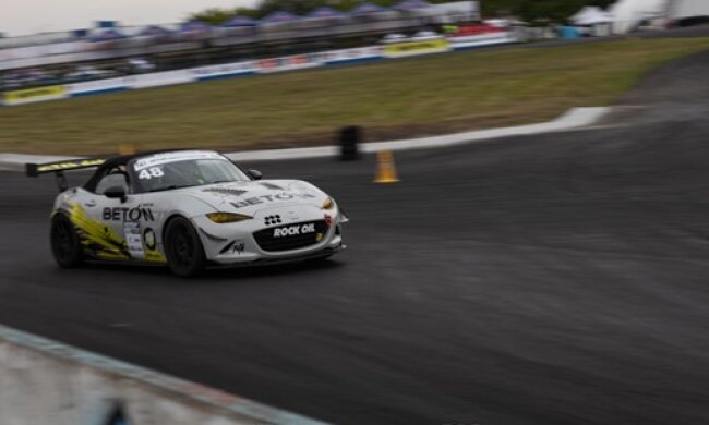RTR Time Attack: как соревновались самые быстрые во время Фестиваля скорости RTR 2025