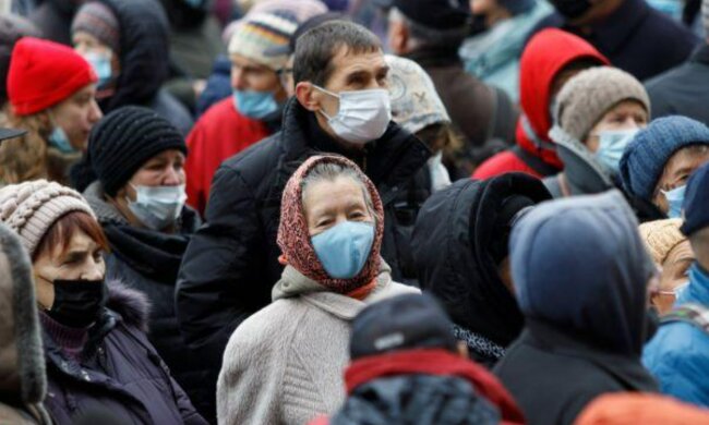 Коронавірус