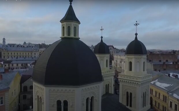 Церковный праздник