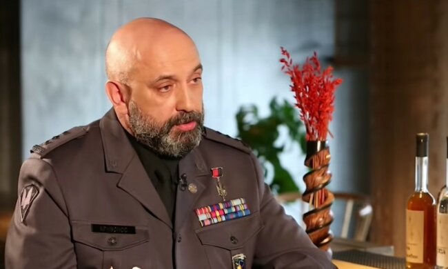 Кривонос заявив, що майбутнє країни залежить від того, чи зможемо ми об’єднати свої зусилля