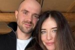Надя Дорофєєва та Михайло Кацурін, фото із соцмереж