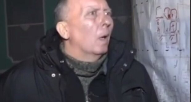 Знайте предателя! Украинский мэр перешел на сторону Путина. Видео