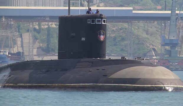 Авария на российской подводной лодке: стали известные первые подробности