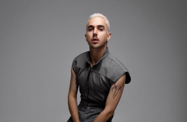 Melovin, фото з соцмереж