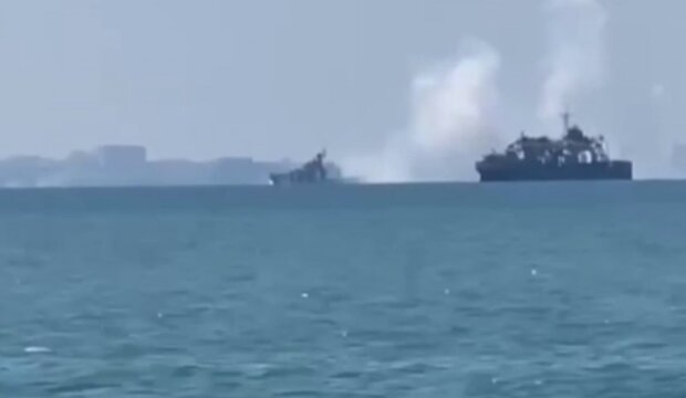 Кремль в панике: после "бавовны" в Крыму срочно выводятся корабли на боевое дежурство