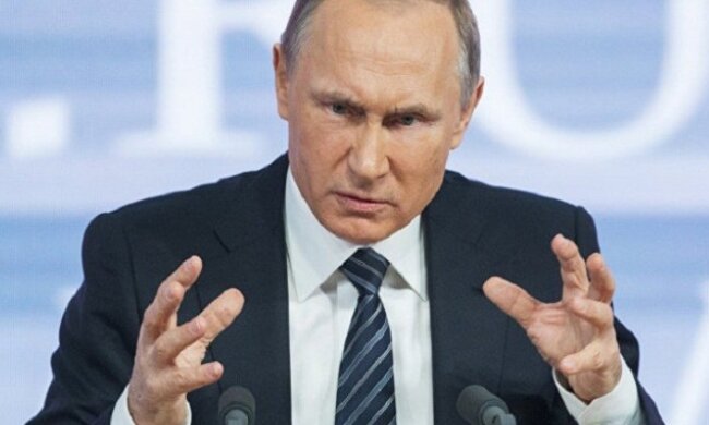 На 9 травня буде зло від Путіна: історик розповів про поганий сценарій