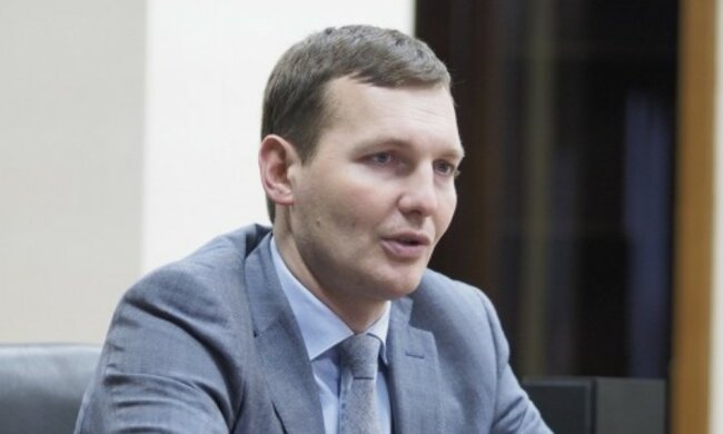 Евгений Енин рассказал, что будет с МВД после ухода Авакова: "полиция - это сервис, а не карательный орган"