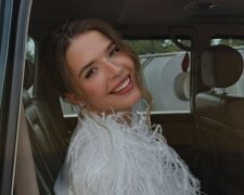 Ірочка Пономаренко, фото з соцмереж