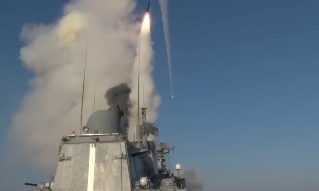 Войска Путина в агонии: ПВО Украины сбила все российские "Калибры", летевшие на Хмельнитчину