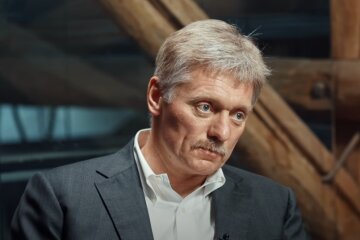 Пресс-секретарь президента РФ Дмитрий Песков