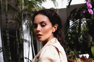 Настя Каменських