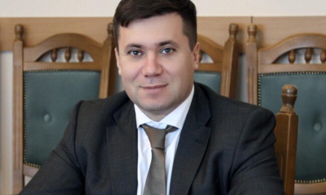 Андрій Вітренко