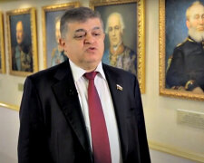 Владимир Джабаров. Фото: скриншот YouTube-видео.