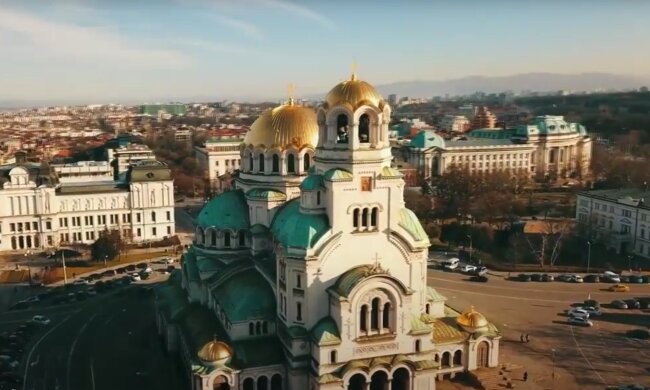 Церковне свято