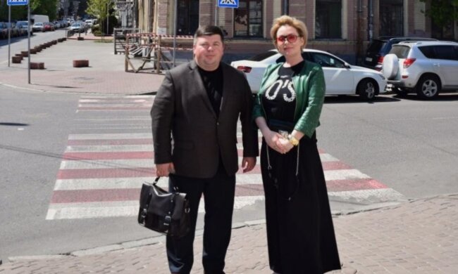 Володимир Наконечний: Поділ міг дати назву цілій цивілізації — час повертати своє