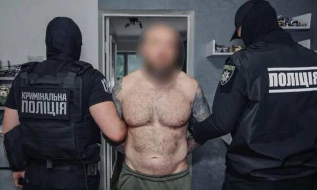 Правоохранители предупредили покушение на убийство должностного лица ГУР, - Нацполиция
