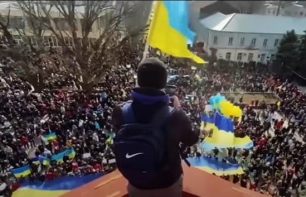 Мурашки по коже: Tamerlan и Alena выпустили мощный клип об Украине. Видео