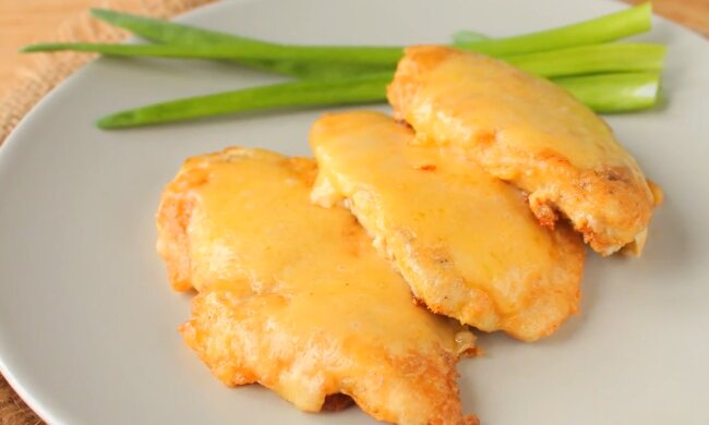 Отбивные. Фото: YouTube