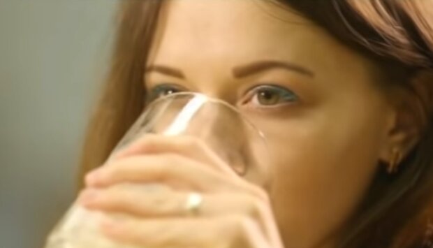 Напиток. Фото: скриншот YouTube-видео