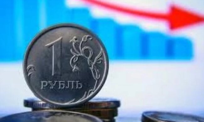 Запад уже объявил дефолт России. Рубли можно сжигать или использовать в туалете
