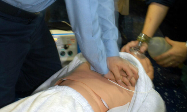 Известный украинский футболист чуть не попрощался с жизнью: сердце останавливалось три раза