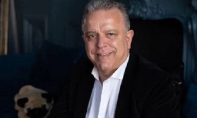 Христодулос Еллінас