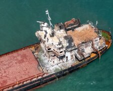 44 судна за два тижні. Як постачання зернових із російських портів у Чорному морі втрачає сенс через високі ризики