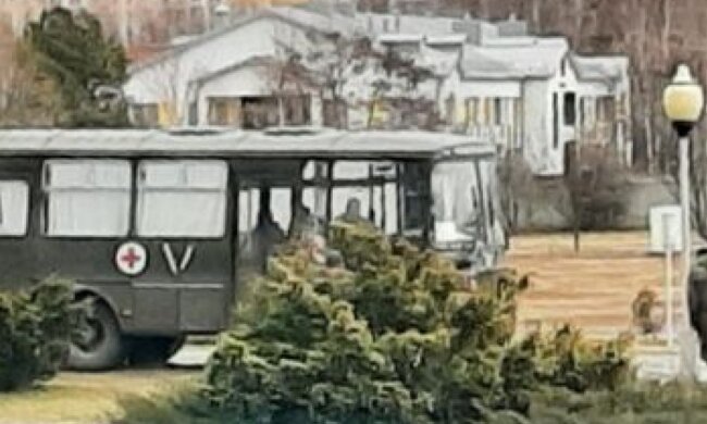 Випадуть волосся і зуби: опромінених на ЧАЕС солдатів РФ терміново вивозять до Білорусі