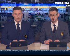 Эфир "Украина 24" взломали и разместили фейковое заявление Зеленского о капитуляции