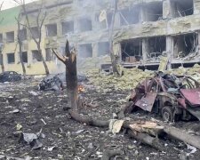 Ось це поворот: війська Путіна почали самі розгрібати завали в Україні