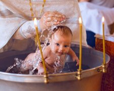 Багато хто цього не знав: коли потрібно хрестити дитину і коли це робити заборонено