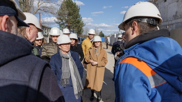 Київ підписав угоду з ЄБРР і вже будує джерела генерації на 200 мВт, - Пантелеєв