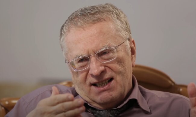 Владимир Жириновский