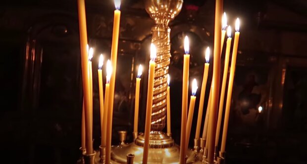 Церковный праздник