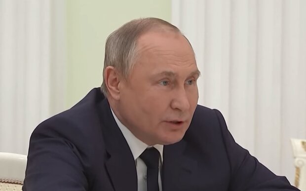 Путина ликвидируют, лишь при первой попытке нажать "ядерную кнопку". Заявление