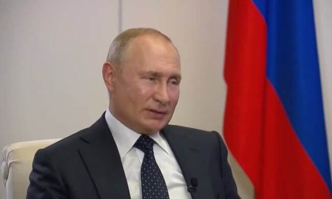 Похороны Путина: в сети уже показали надгробие. Скоро будем поднимать тосты