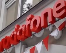 Vodafone