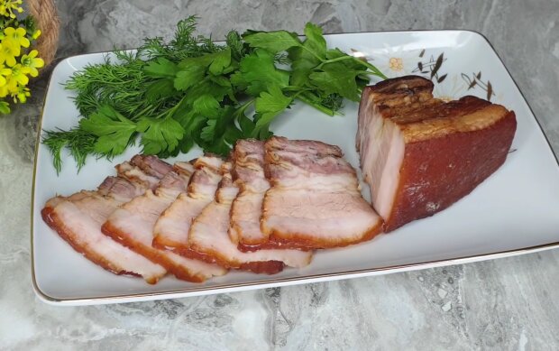 М'ясо, яке тане в роті: як приготувати ідеальну свинину. Рецепт наших прадідів