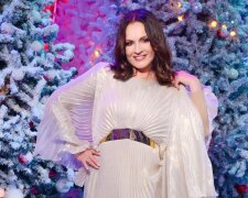 Софія Ротару, фото із соцмереж