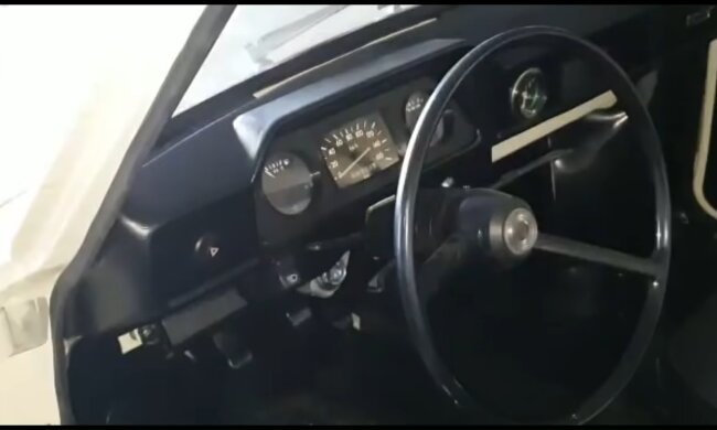 Автомобиль ЗАЗ. YouTube