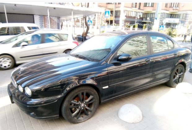 Jaguar